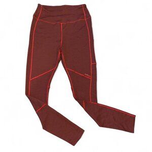 Halfdays Hallie Midweight Merino Leggings